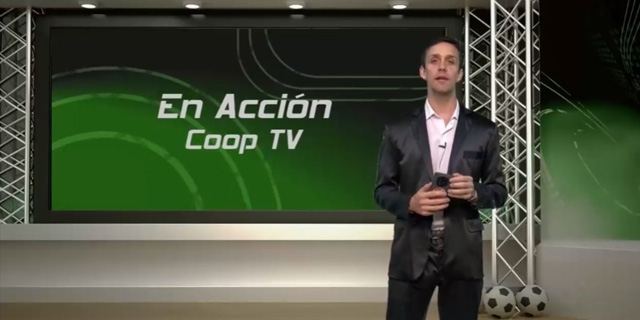 En acci&oacute;n