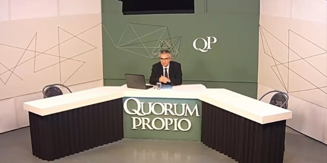Qu&oacute;rum Propio
