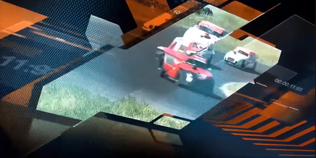 V&eacute;rtigo Motosport